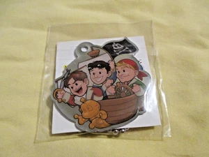 GEOCACHING Jeremy Elias Bryan Founders Pirate Tag Geocoin TRACKABLE TRAVEL BUG - Picture 1 of 1