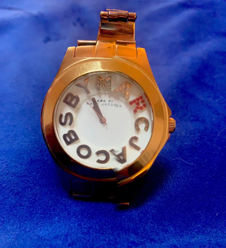 orologio donna marc jacobs - Immagine 1 di 4