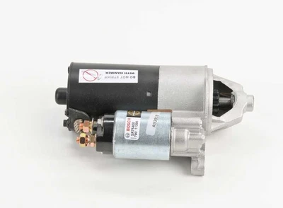 Starter Motor Bosch SR7546X Reman - Image 1 of 4