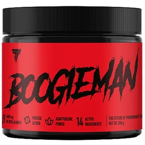 Trec Nutrition Boogieman Powder - 300 gr  PRE WORKOUT - Foto 1 di 1