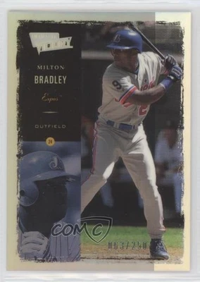 Ultimate Victory Victory Collection 2000/250 Milton Bradley #65 Foto 1 de 2