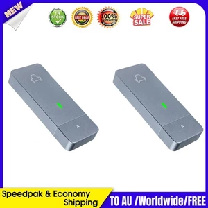 M.2 NVMe 2230 SSD Case Adapter Portable SSD Box SSD Enclosure JMS583 for M2 2230 - Afbeelding 1 van 11