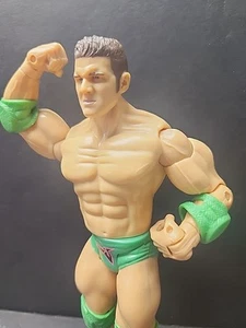 2003 Mark Jindrak Ruthless Aggression Series 15 Actionfigur WWE WCW ECW AEW - Bild 1 von 5