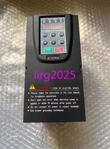 1pc used Alpha frequency converter A1-31R5GB 1.5KW - Picture 1 of 3