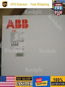 3HAC025338-002 ABB Main Servo Driver Brand New in Box Spot Goods US Free TAX - Picture 1 of 11