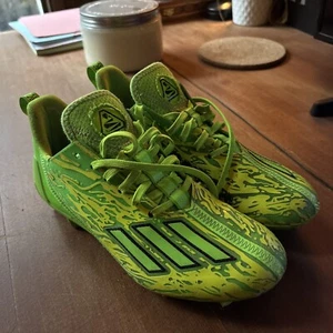 Adidas 12.0 Poison Football Cleats - Picture 1 of 6