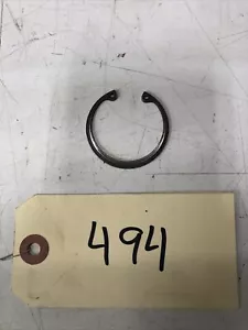 94-02 5.9 CUMMINS PISTON PIN RETAINER - Picture 1 of 1