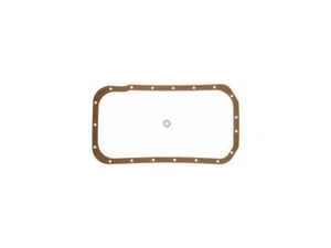 VR Gaskets Oil Pan Gasket fits Toyota 4Runner 1996-2002 3.4L V6 98QDHK - Picture 1 of 1