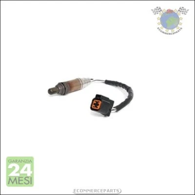 Sonda Lambda Bosch per MITSUBISHI LANCER IV COLT SPACE PROTON PERSONA JUMBUCK  P - Immagine 1 di 4