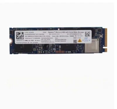 Suitable for Optane Memory H20 512GB M.2 2280 NVME Solid State Drive SSD - Image 1 of 2