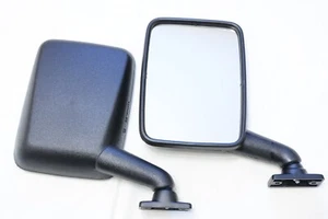 Exterior rear view mirrors PAIR # 251857513 251857514 for VW T3 Bus Transporter - Picture 1 of 12