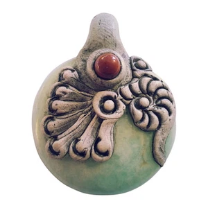 Pendant Tibet Style Various Varieties - Picture 1 of 7
