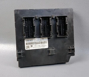 8X0907063AB Audi A1 8X1 8XK 1.4 TFSI 2015 BCM BODY ELECGTRICAL CONTROL MODULE - Picture 1 of 19
