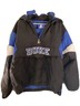 duke pullover starter jacket