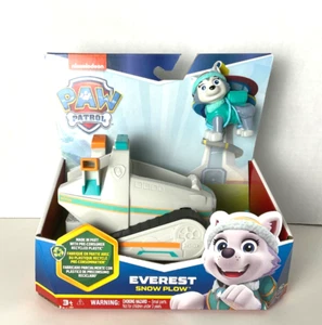 Paw Patrol Trackers & Monkey Vehicle Nickelodeon Brand New - Picture 1 of 4