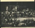 1924 Press Photo Marriage of Napoleon and Marie Louise - lrx39585