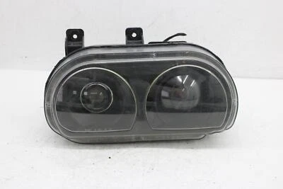 Conjunto de faros izquierdo AFTERMARKET LADO DEL CONDUCTOR HALÓGENO 2 PUERTAS DODGE CHALLENGE 2012 Foto 1 de 4