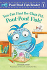 Deborah Diesen You Can Find the Class Pet, Pout-Pout Fis (Paperback) (US IMPORT)