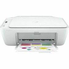 HP Deskjet 2710 Wireless Printer