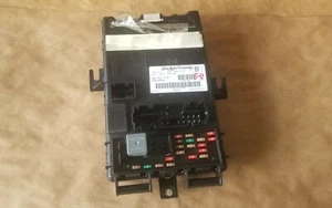 05-06 Ford Mustang Fuse Relay Box Body Control Module Unit BCM 5R3T-14B476-BE - Picture 1 of 14