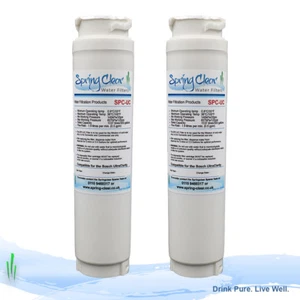 UltraClarity 6448 Compatible Water Filter from SpringClear Ltd - SPC-UC 2 Pack - Picture 1 of 3