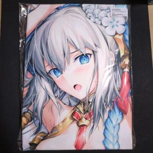 Cubierta genuina Kousaki Fate/Grand Order FGO Suihi Morgan Dakimakura - Imagen 1 de 2