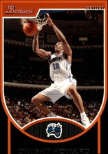 A2456- 2007-08 Bowman BK Carte # S 1-160 + Inserts -vous Pic- 10 + Gratuit US