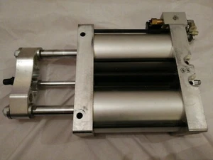 Parker Betätigungszylinderbaugruppe 3704299c92 Max 150 psi - Bild 1 von 9