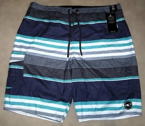 O'NIELL PANTALONES CORTOS LARGOS TALLA 36 - Imagen 1 de 9