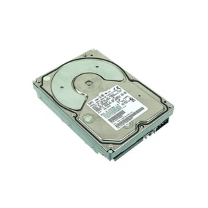 Ibm 25l2321 9gb 7200rpm Scsi 3.5" Hdd Dnes-309170 - Picture 1 of 2