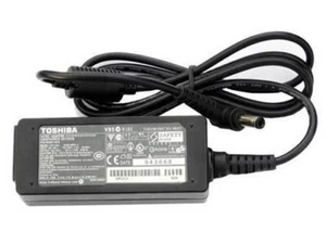 Power Supply Original Toshiba Mini NB205-N310 / Bn - Picture 1 of 1