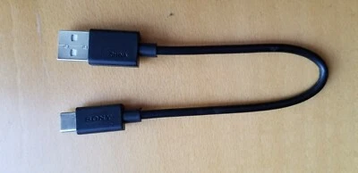 Brand New Genuine SONY USB Type-C Charger Cable - Image 1 of 4