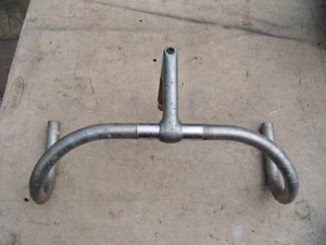 sr sakae road champion handlebars and stem - Picture 1 of 5