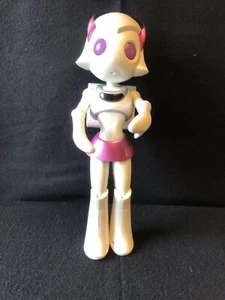 Rare Vintage 2007 Sakura Robot Girl interactive Toy by Manley Tekno VGC - Picture 1 of 4