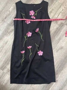Danny And Nicole Size 12 Women's Dress - Picture 1 of 3