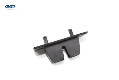 17-23 LAND ROVER DISCOVERY ЗАДНЕЙ ДВЕРИ ПОДЪЕМНОЙ ДВЕРИ ЗАМОК ЗАЩЕЛКА ОТДЕЛКА КРЫШКА OEM - Изображение 1 из 4