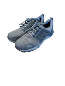 TIMBERLAND PRO ANTI FATIGUE AEROCORE WORK SHOES ASTM F2413-18 MEN'S SZ 10W - Picture 1 of 6