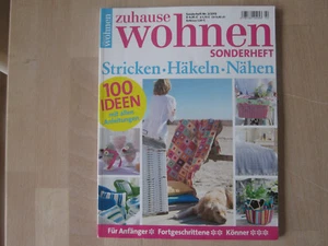 ZUHAUSE WOHNEN SONDERHEFT 2/2013 - Bild 1 von 1