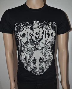 ORCHID - Capricorn Grey - T-Shirt - XXL / 2XL - 161357 - Imagen 1 de 1