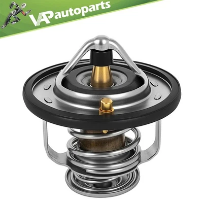 Termostato para 1998-2004 Nissan Frontier 2.4L 2014-2015 Honda Civic 1.5L - Imagem 1 de 4