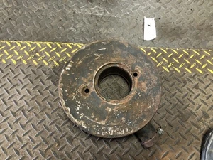 classic mini Metal air filter housing in used condition see pics - Picture 1 of 5