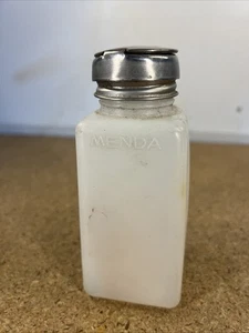 Menda - Pure-Touch Pump Bottle Directions 6oz Stem with Jenson Tools Inc. - Picture 1 of 11