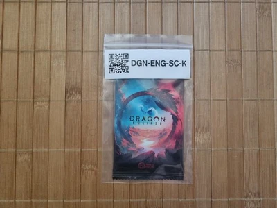 Dragon Eclipse - Special Alternative Cards - Gamefound Exclusive, English - Bild 1 von 2