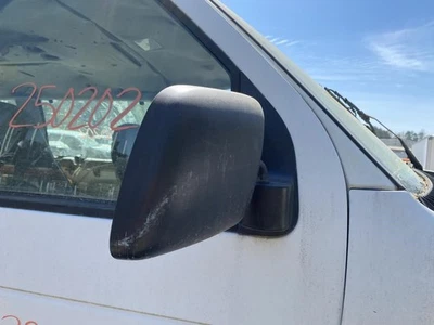 Espejo retrovisor lateral de pasajero pedestal manual para camioneta Ford E150 92-02 1902548 Foto 1 de 4