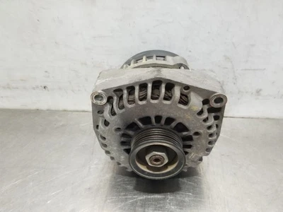 08 2008 GMC SIERRA 1500 SLE 5.3L ALTERNATOR 145 AMP OPT KG3 - Image 1 of 4