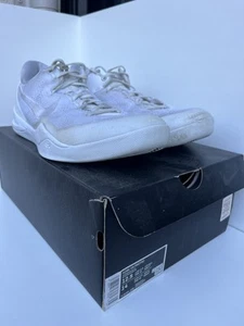 Size 12.5 - Nike Kobe 8 Protro Low Halo - Picture 1 of 6