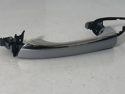 2003 MERCEDES BENZ S CLASS EXTERIOR DOOR HANDLE A841 - Image 1 of 4