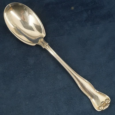 Colher/caçarola Tiffany & Co. Provence prata esterlina baga, 80g - Frete grátis EUA - Imagem 1 de 4