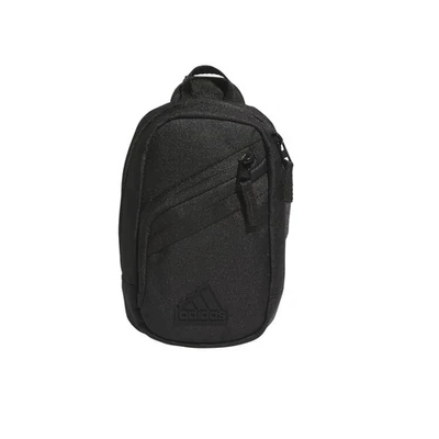adidas Prime Mini Sling Crossbody Bag, Small Size for Festivals and Travel, B... - Image 1 of 4