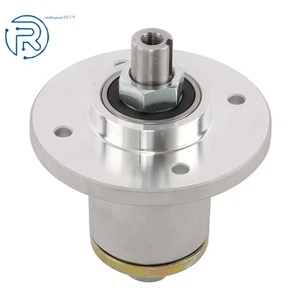 437-0005-00 For Spartan Mower RT RZ SRT Pro HD XD XDe 54 61 72 Inch Deck Spindle - Picture 1 of 11